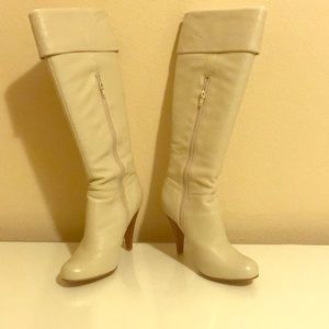 Nine West Heeled Boots